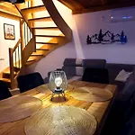 Korbielovka Z Sauna *