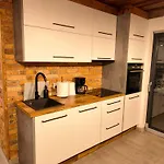 Korbielovka Z Sauna بيت للعطل