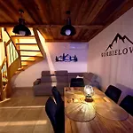 Korbielovka Z Sauna *