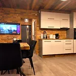 Korbielovka Z Sauna بيت للعطل