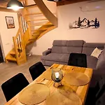 Korbielovka Z Sauna كوربييلوف