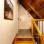 بيت للعطل Korbielovka Z Sauna