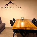 Korbielovka Z Sauna
