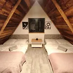 Korbielovka Z Sauna كوربييلوف