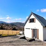 Korbielovka Z Sauna بيت للعطل *