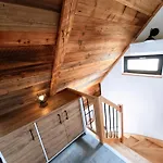 Korbielovka Z Sauna بيت للعطل *