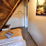 Korbielovka Z Sauna