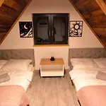 Korbielovka Z Sauna * كوربييلوف