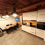 Korbielovka Z Sauna كوربييلوف