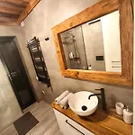Korbielovka Z Sauna بيت للعطل كوربييلوف