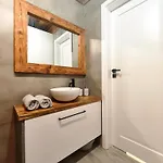 Korbielovka Z Sauna بيت للعطل