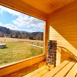 Korbielovka Z Sauna كوربييلوف