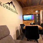 Korbielovka Z Sauna *