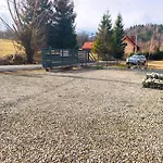 بيت للعطل Korbielovka Z Sauna *
