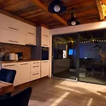 Korbielovka Z Sauna بيت للعطل *