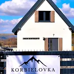 Korbielovka Z Sauna كوربييلوف