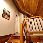 Korbielovka Z Sauna بيت للعطل *