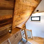 بيت للعطل Korbielovka Z Sauna