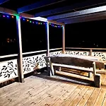 Korbielovka Z Sauna بيت للعطل كوربييلوف