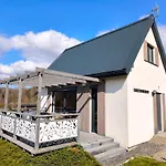 Korbielovka Z Sauna بيت للعطل