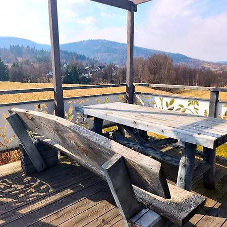 Korbielovka Z Sauna Korbielów