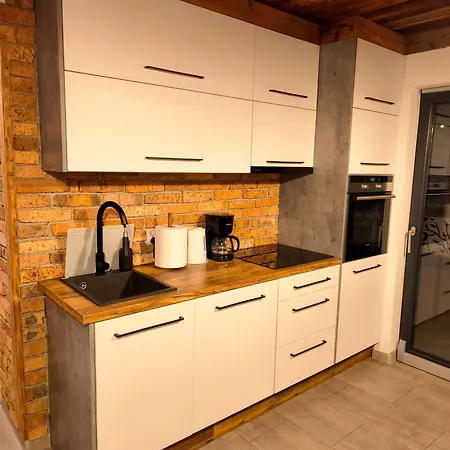 Korbielovka Z Sauna بيت للعطل