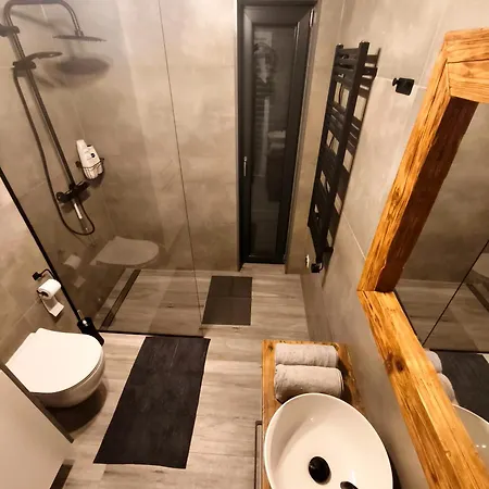 Korbielovka Z Sauna
