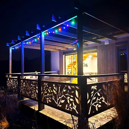 Korbielovka Z Sauna