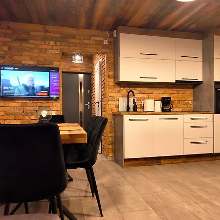 Korbielovka Z Sauna بيت للعطل