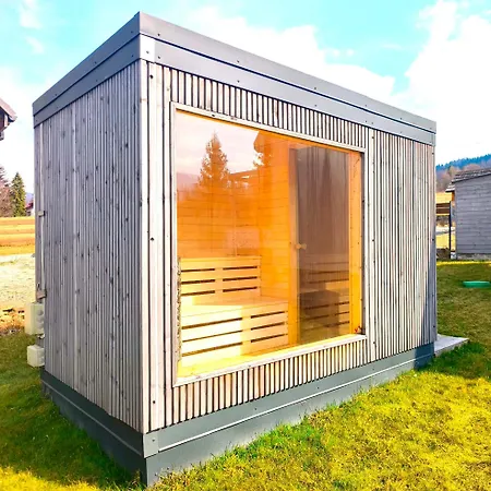 بيت للعطل Korbielovka Z Sauna *