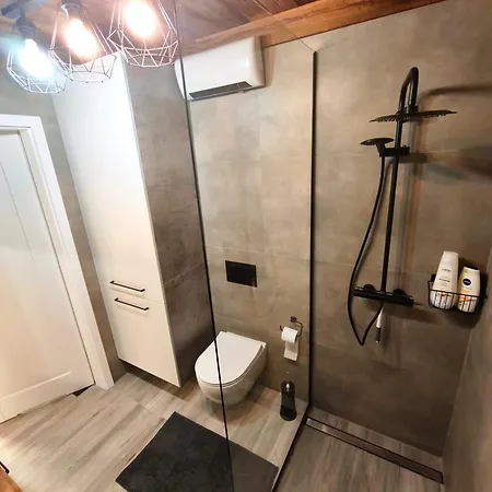 Korbielovka Z Sauna
