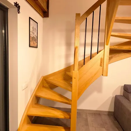 بيت للعطل Korbielovka Z Sauna