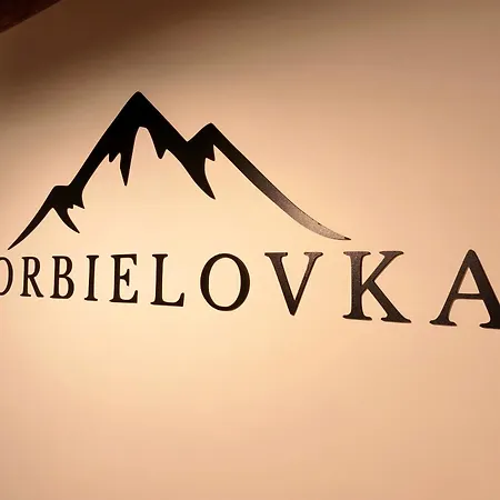 بيت للعطل Korbielovka Z Sauna