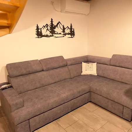 Korbielovka Z Sauna *