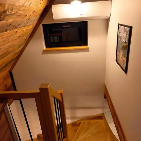 Korbielovka Z Sauna *