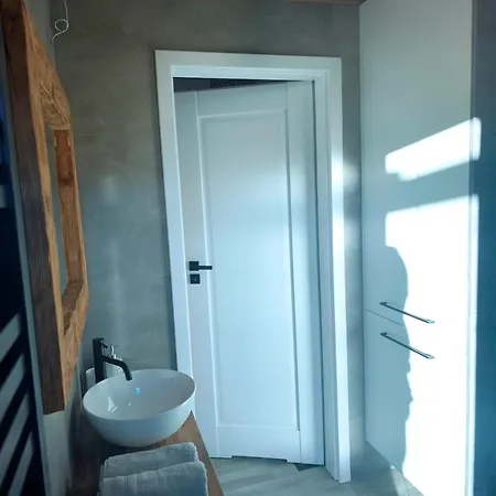 Korbielovka Z Sauna بيت للعطل *
