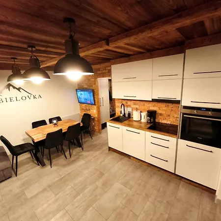 Korbielovka Z Sauna كوربييلوف
