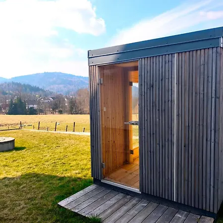 Korbielovka Z Sauna