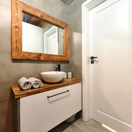 Korbielovka Z Sauna بيت للعطل
