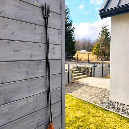 بيت للعطل Korbielovka Z Sauna