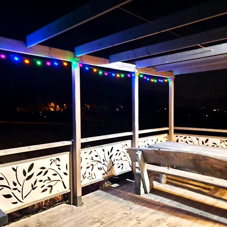 Korbielovka Z Sauna بيت للعطل