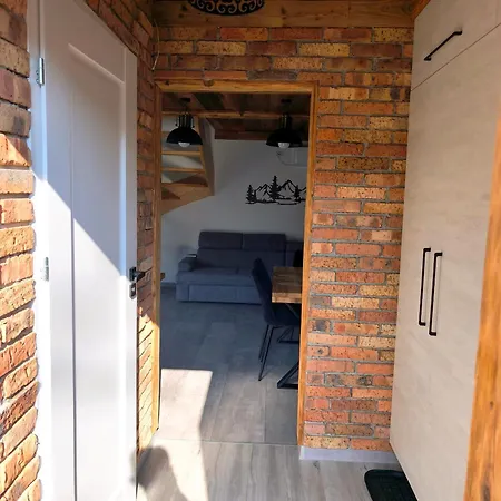 Korbielovka Z Sauną Dom wakacyjny *