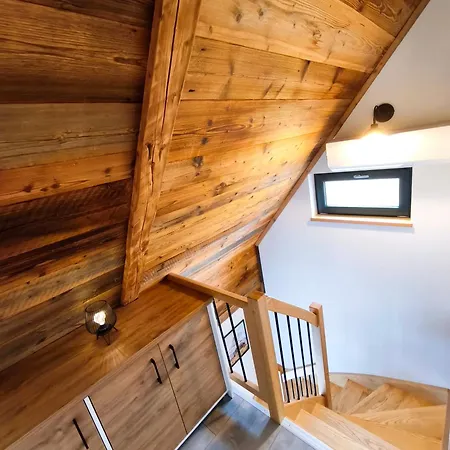 بيت للعطل Korbielovka Z Sauna