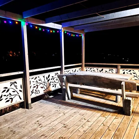 Korbielovka Z Sauna بيت للعطل كوربييلوف
