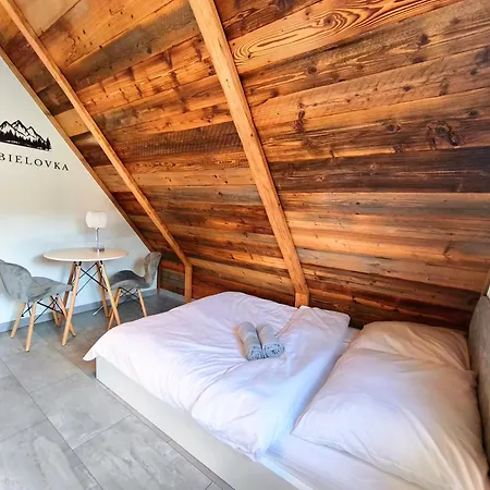 Korbielovka Z Sauna *