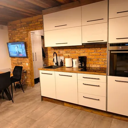 Korbielovka Z Sauna بيت للعطل
