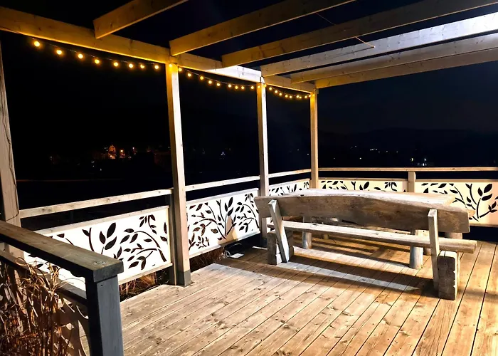 Korbielovka Z Sauna * Korbielów