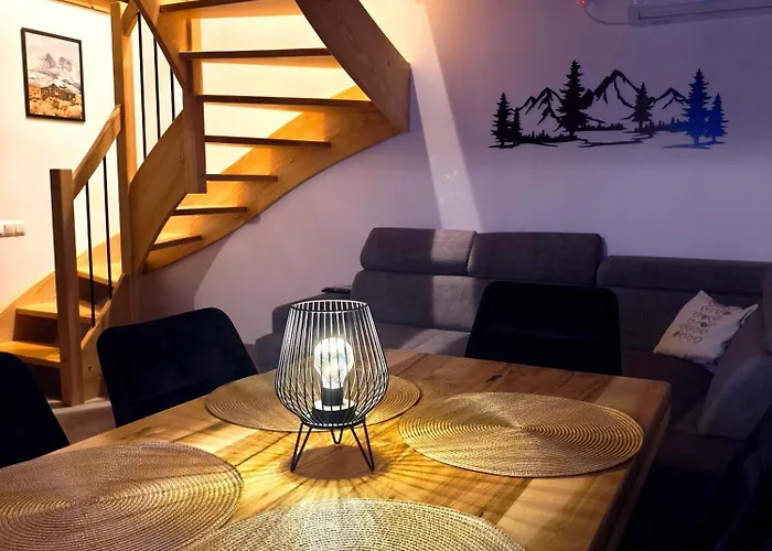 Korbielovka Z Sauna *