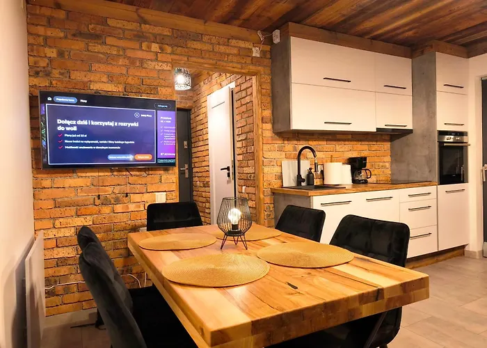 Casa de Férias Korbielovka Z Sauna