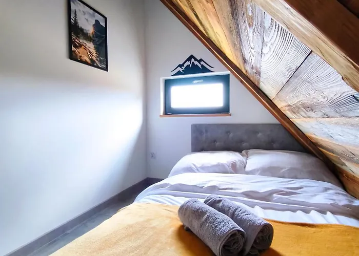 Korbielovka Z Sauna Casa de Férias Korbielów